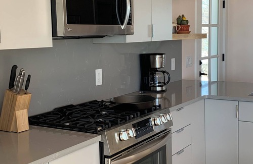 Commercial Street Condo | Waterfront Oasis on Commercial St with Easy Beach Access and Stunning Bay Views