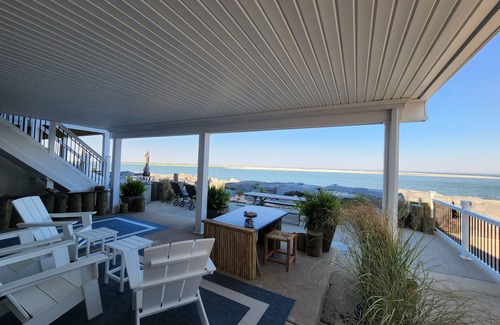 Anglesea Condo | Waterfront Ocean & Bay, "New" No steps, Peaceful Views/7+ Night Discounts