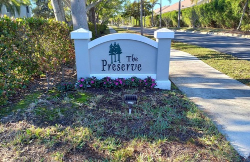 Bonita Shores Condo | Waterfront Paradise