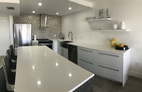 Bayway Isles Condo | Waterfront paradise