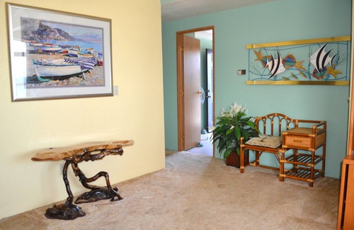 Camano Island House | Waterfront, Paradise Found