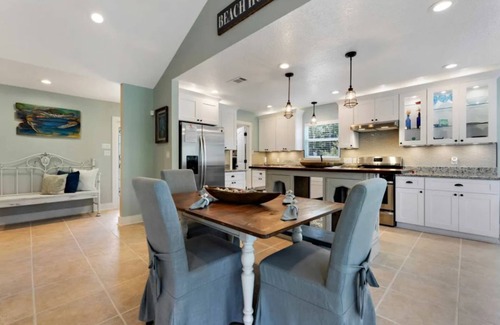 Pass Christian House | Waterfront Pass Christian Home w/Bay Access!