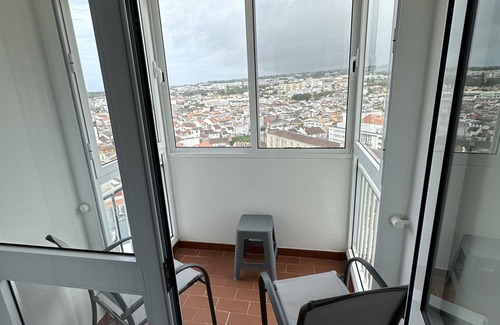 Ponta Delgada Condo | Waterfront Ponta Delgada : walk to restaurants, shopping, marina and swimming.