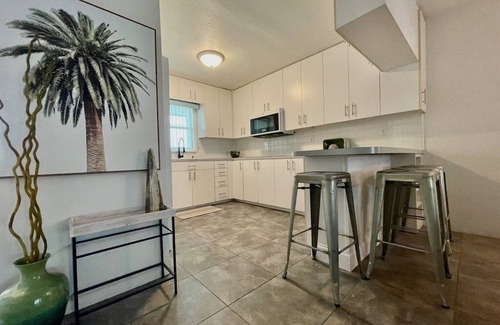 Flor-a-mar House | Waterfront, Pool, Dock,Local Boat Rental for Islands, Golf, Beaches 1K/2Q/2