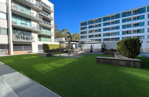 Geelong Apartment | Waterfront Premium Apartment in central Geelong