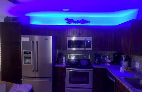 Marathon House | Waterfront - Private Dock, Pool and Backyard