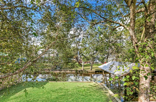 Covington House | Waterfront Property