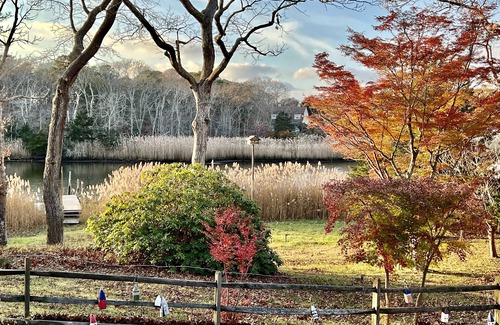 Westhampton House | Waterfront Relaxation in Westhampton