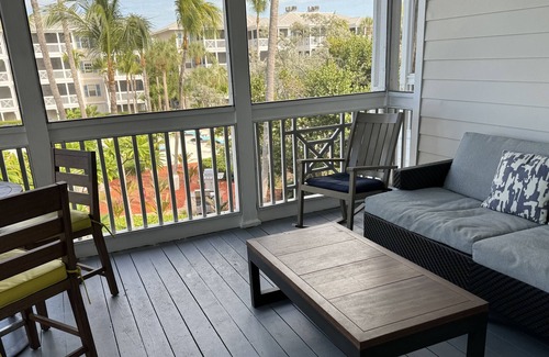 Key West Resort | Waterfront Resort, Fantasy Fest, Private Beach, Boat Docks, Sleeps 6, Pool