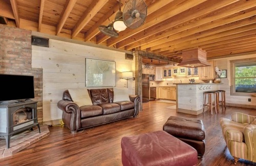 Daufuskie Island House | Waterfront Retreat on Daufuskie Island