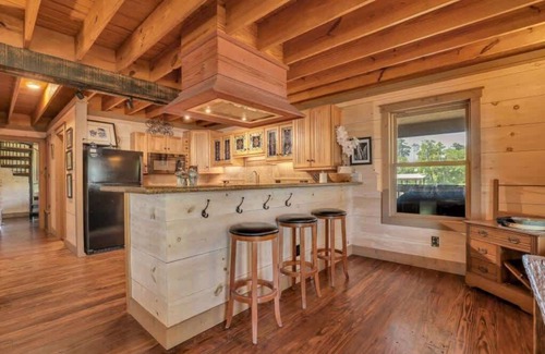 Daufuskie Island House | Waterfront Retreat on Daufuskie Island