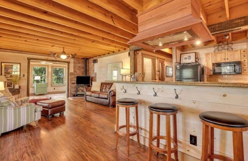 Daufuskie Island House | Waterfront Retreat on Daufuskie Island