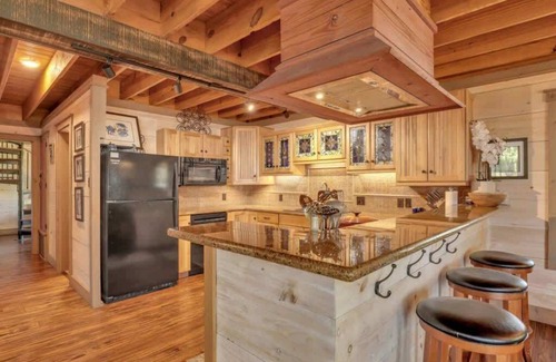 Daufuskie Island House | Waterfront Retreat on Daufuskie Island