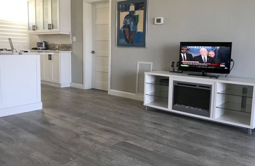 Birch Park Finger Streets Condo | Waterfront Retreat