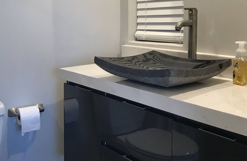 Birch Park Finger Streets Condo | Waterfront Retreat