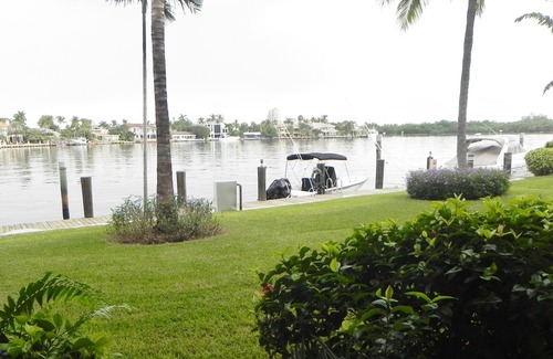 Birch Park Finger Streets Condo | Waterfront Retreat