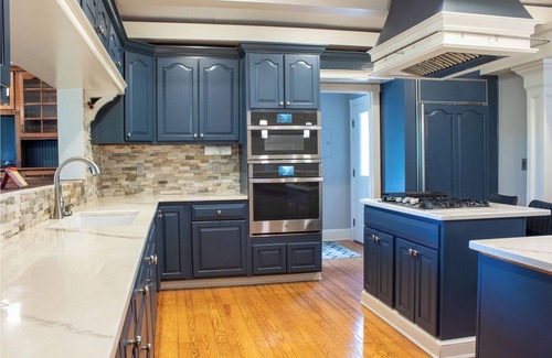 Point Lookout House | Waterfront Retreat w/Private Dock Sleeps 15