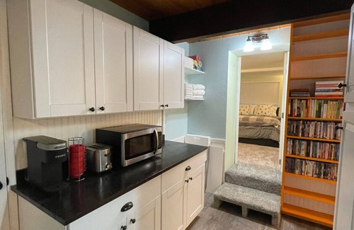 Washougal Apartment | Waterfront: River’s Edge on Washougal River