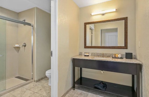 Clearwater Beach Hotel | WATERFRONT ROOM - The views are incredible!