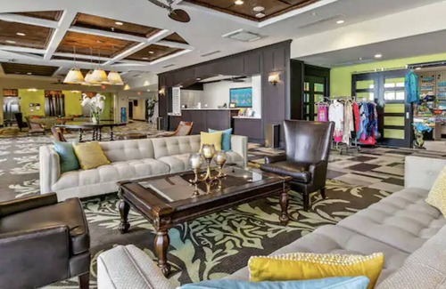 Clearwater Beach Hotel | WATERFRONT ROOM - The views are incredible!