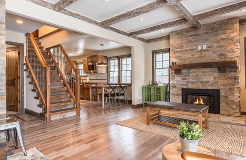 Al Tahoe House | Waterfront S. Lake Tahoe Property with 2 Houses - Near Downtown and Casinos