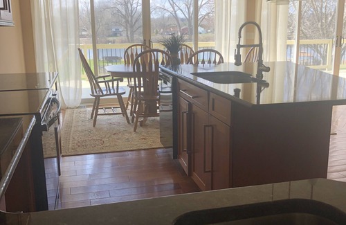Bayberry House | Waterfront Seneca River - Baldwinsville - Syracuse - CNY -