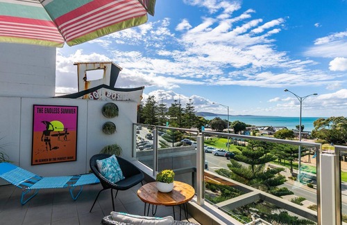 Lorne Apartment | Waterfront Seven - In the heart of Lorne