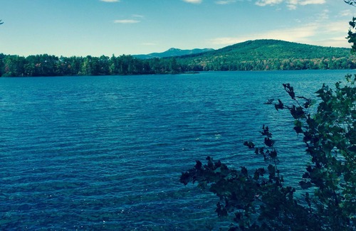 Conway House | Waterfront/ Ski Home -minutes to N. Conway
