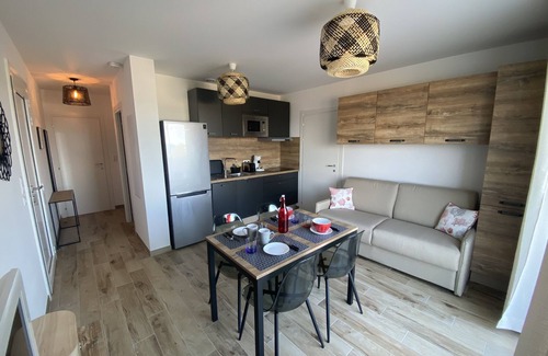 Bravone Apartment | Waterfront stay Apt 96
