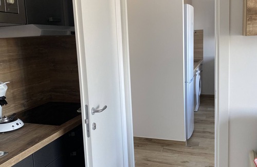 Bravone Apartment | Waterfront stay Apt 96