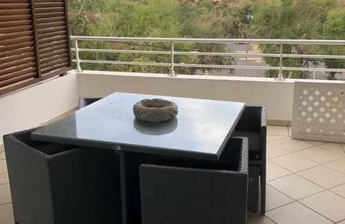 Caphomard Apartment | Waterfront studio - Boucan canot beach