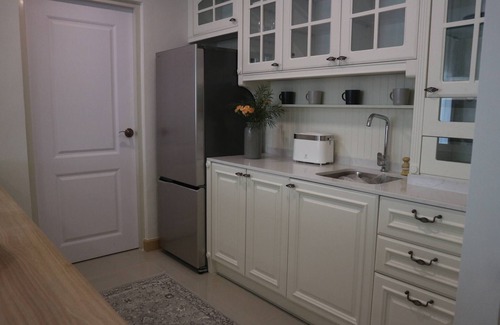 Si Racha House | Waterfront Private Residence