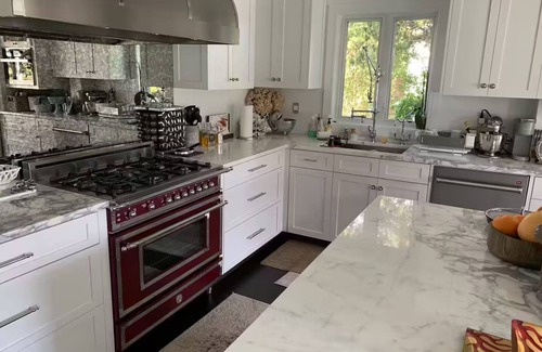 Sag Harbor House | Waterfront tranquility near Sag Harbor Village