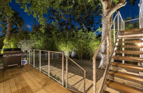 Miami Shores House | Waterfront, TULUM ON THE WATER!! Sleeps 16