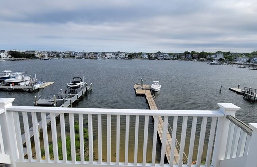 Point Pleasant Beach House | Waterfront Beach House