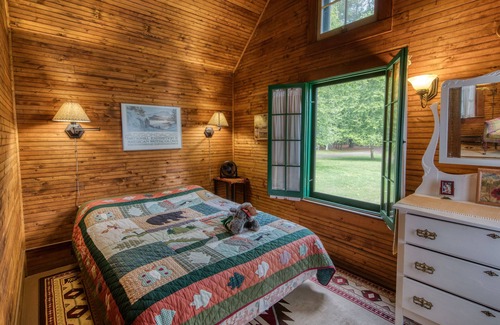 Saranac Lake Resort | Waterfront
