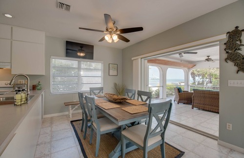 Sugarloaf Shores House | Waterfront Sugarloaf Key Home