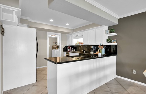 April Sound House | Waterfront Vacation Property - Fully Renovated for your Family to Enjoy!