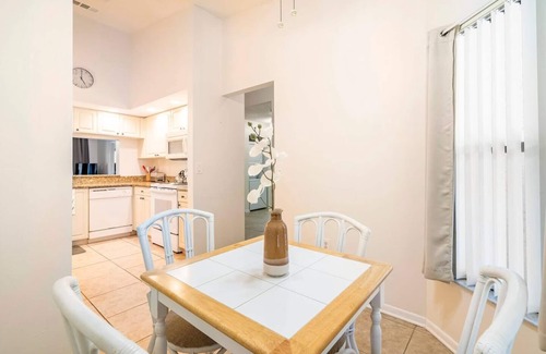 Trailer Estates Condo | Waterfront View 10 Mins To Beach, Anna Maria Island & St Armands Circle/Lido Key