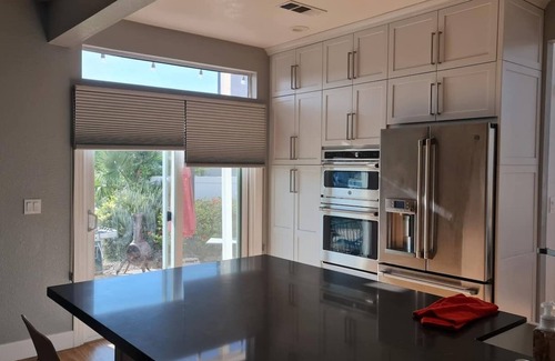Discovery Bay House | Waterfront views and boat dock, fishing, spacious 2 story-house