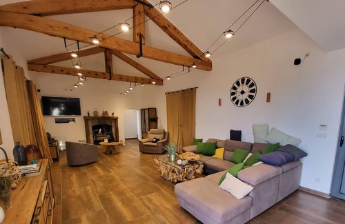 Santa Giulia House | Waterfront villa in the heart of Rondinara Bay