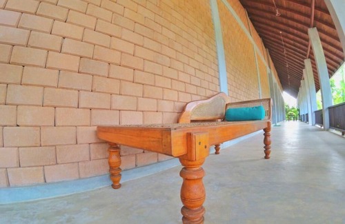 Matara Villa | Waterfront villa with an Outdoor pool (12P)
