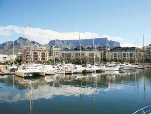 Victoria and Alfred Waterfront Apartment | Waterfront Village