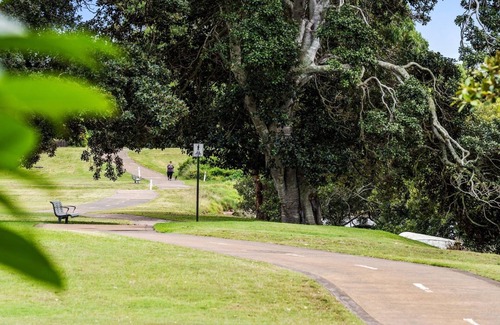 Woy Woy House | Waterfront Vista with Jetty Access Woy Woy