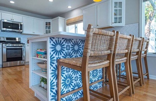 Ocean Pines House | Waterfront w/Dock, Rooftop Terrace & 2 Kings