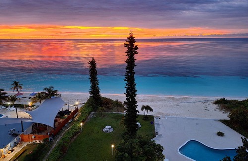 Freeport Apartment | Waterfront with incredible views
