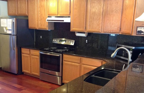 Bonner County House | Waterfront Year Round Vacation Home, Lake Cocolalla, Beach, Dock
