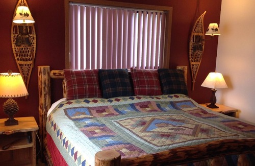 Bonner County House | Waterfront Year Round Vacation Home, Lake Cocolalla, Beach, Dock