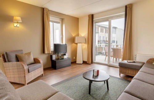 Zeewolde Apartment | Waterfrontsuite VIP by Interhome