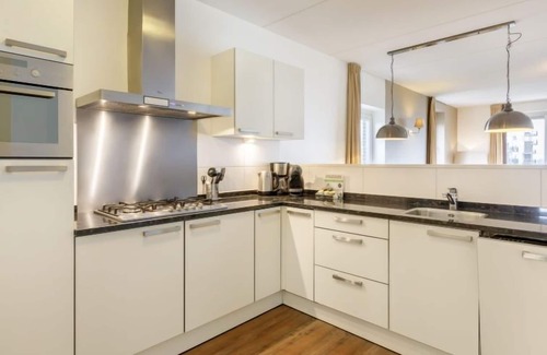 Zeewolde Apartment | Waterfrontsuite VIP by Interhome